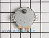 Drive Motor DE31-00041A Alternate Product View