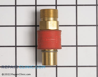 Extended quick connect (Genuine OEM)  308918004 - $6.90