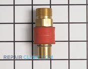 Extended quick connect - Part # 1952305 Mfg Part # 308918004