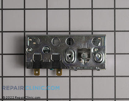 Humidistat AC-1870-04      Main Product View