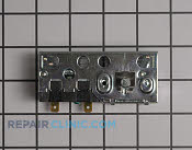 Humidistat - Part # 1216832 Mfg Part # AC-1870-04