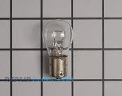 Light Bulb - Part # 1765472 Mfg Part # 21546673