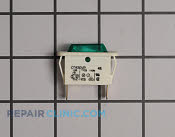 Light Bulb - Part # 1221771 Mfg Part # RF-1050-18