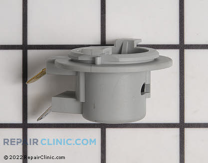 Light Socket 21546201 Main Product View