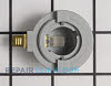Light Socket 21546201 Alternate Product View