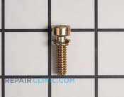 Screw - Part # 1730756 Mfg Part # 650517