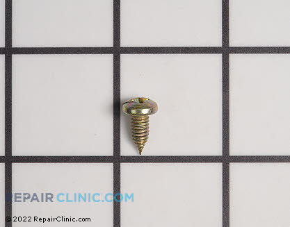 Screw, Tecumseh Genuine OEM  650760