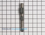 Shaft - Part # 1825836 Mfg Part # 711-1431