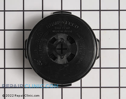 Trimmer Housing 381224420 Main Product View
