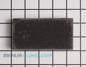 Air Filter - Part # 2190122 Mfg Part # 607580
