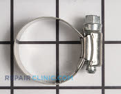 Clamp - Part # 1465002 Mfg Part # 154692801