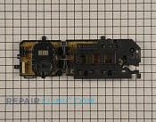 Control Board - Part # 2073676 Mfg Part # DC92-00162B