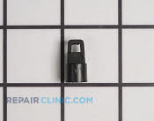 End Cap - Part # 249835 Mfg Part # WB2X7434