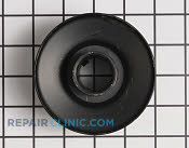 Engine Pulley - Part # 1832304 Mfg Part # 756-0639A