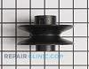 Engine Pulley 756-0639A Alternate Product View
