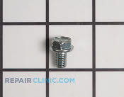 Flange Bolt - Part # 1927923 Mfg Part # 95701-06010-08