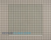 Glass Shelf - Part # 1550648 Mfg Part # 503603010039