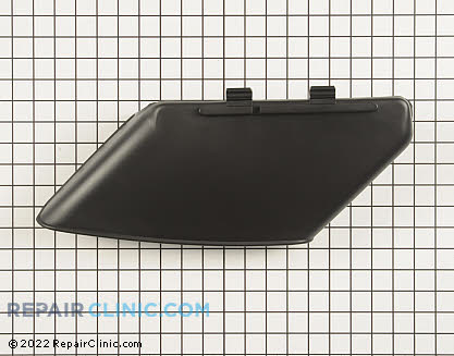 Grass Chute 81211-VG3-020ZA Main Product View