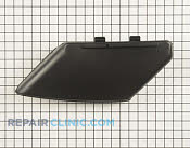 Grass Chute - Part # 1914857 Mfg Part # 81211-VG3-020ZA