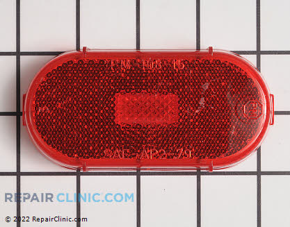 Indicator Light 112564 Main Product View