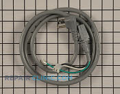 Power Cord - Part # 1185874 Mfg Part # 56001454