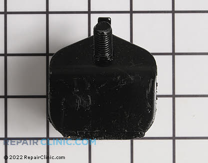 Rubber Isolator 204735GS Main Product View
