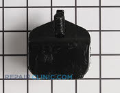 Rubber Isolator - Part # 1965305 Mfg Part # 204735GS
