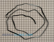 Seal - Part # 419654 Mfg Part # 155429