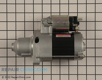 Starter Motor 21163-7025 Main Product View