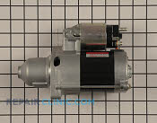 Starter Motor - Part # 1741286 Mfg Part # 21163-7025