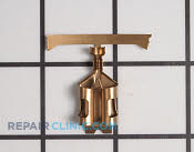 Terminal - Part # 1097091 Mfg Part # 189911