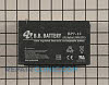 Battery 106-1905 Alternate Product View