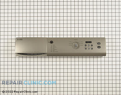 Control Panel 8076555-81-UL Main Product View