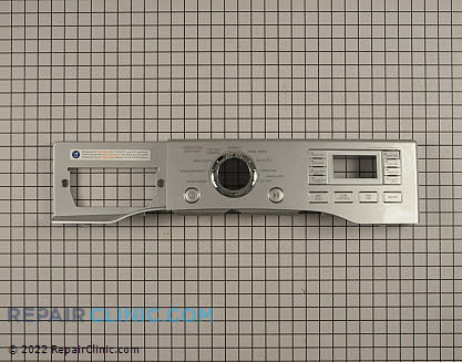 Control Panel AGL55862006 Main Product View