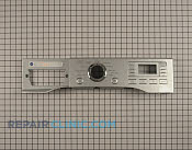 Control  Panel - Part # 1462986 Mfg Part # AGL55862006