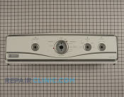 Control  Panel - Part # 1455543 Mfg Part # W10173390