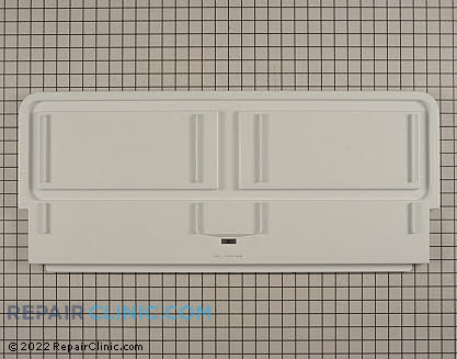 Drawer Cover RF-1950-460 Main Product View