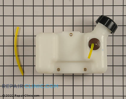 Gas Tank 308644001 Main Product View