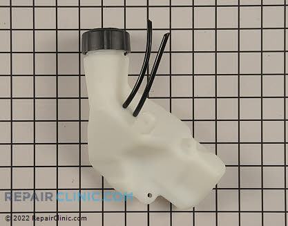 Gas Tank 309018001 Main Product View