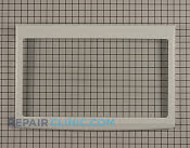 Glass Shelf - Part # 1874729 Mfg Part # W10283851