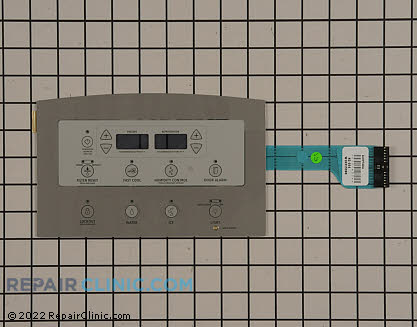 Overlay W10315980 Main Product View