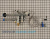 Pump Assembly 311553GS Alternate Product View