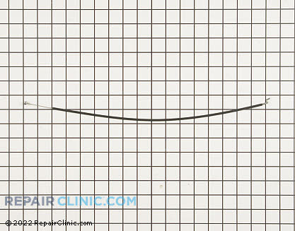 Throttle Cable (Genuine OEM)  308225003