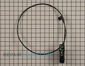 Throttle Cable - Part # 1851142 Mfg Part # 95-7415