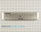 Touchpad and Control Panel - Part # 1547275 Mfg Part # W10199787