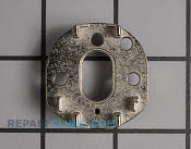 Adapter - Part # 1830536 Mfg Part # 753-04257