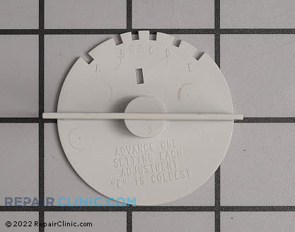 Air Duct WR2X9158        Main Product View