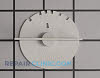 Air Duct WR2X9158        Alternate Product View