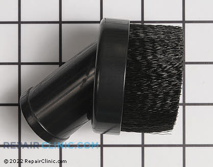 Brush Attachment (OEM)  72029-01-0327