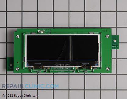 Control Board 13053103SP Main Product View